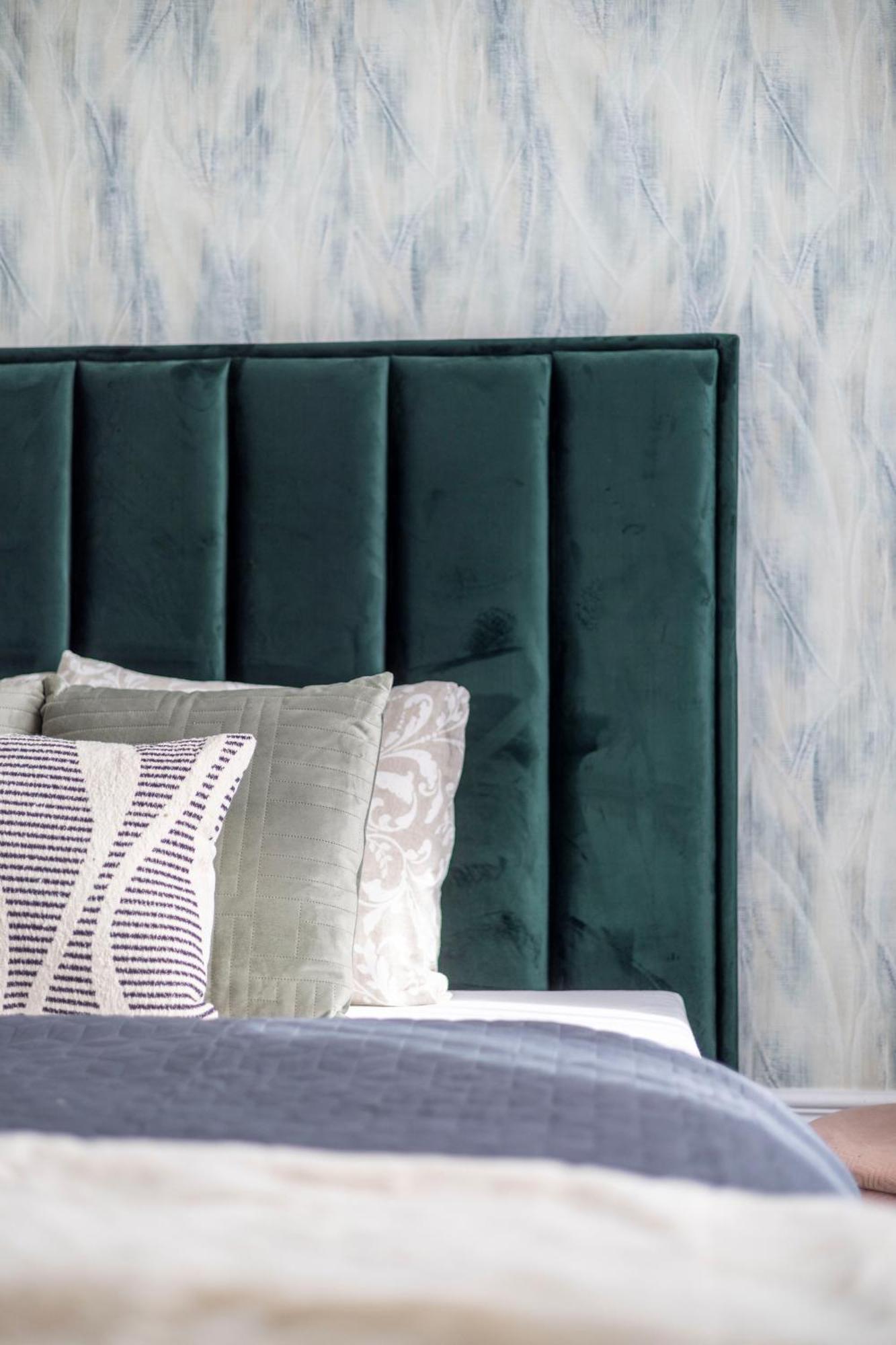 Luxy Spacious & Cozy With Balcony Apartament Budapeszt